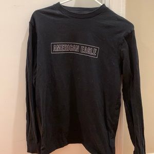 American Eagle Long Sleeve